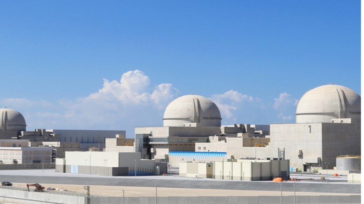 EMIRATES NUCLEAR ENERGY CORPORATION-AXD