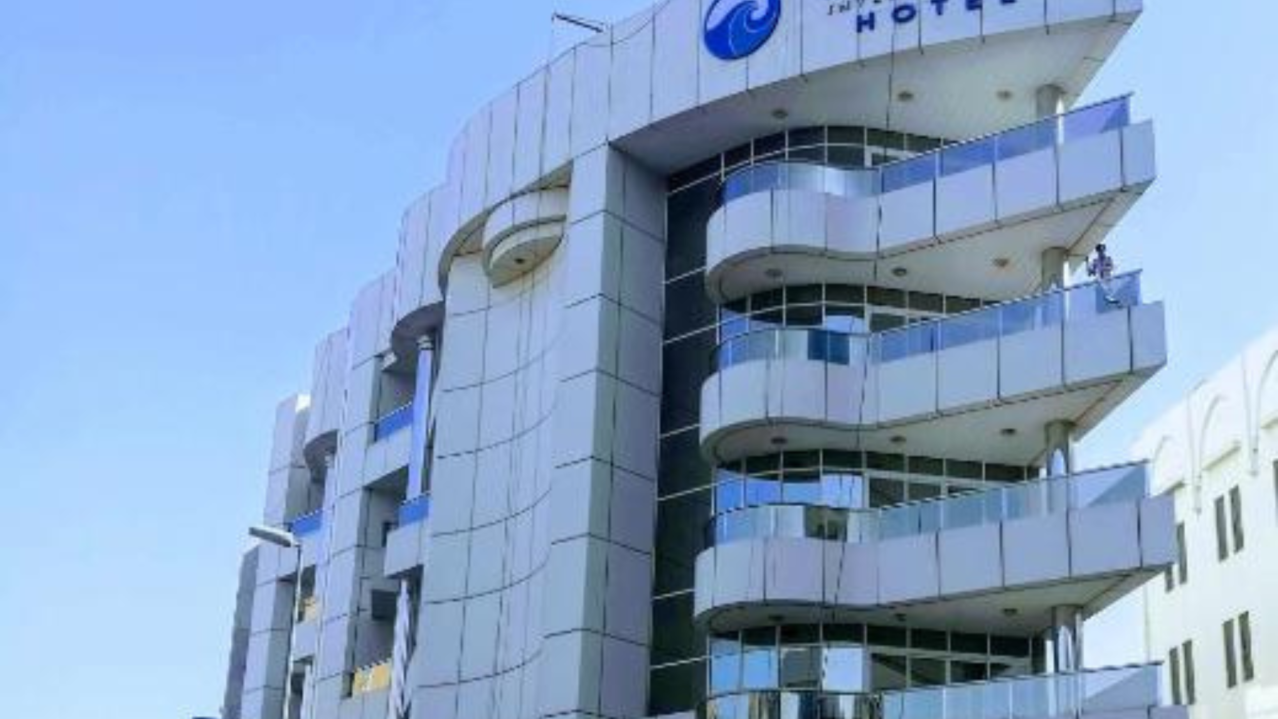 WAVES PLAZA HOTEL-OMAN